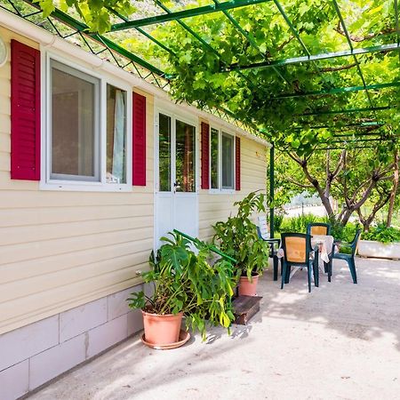 Holiday Home Garden Dubrovnik Exterior foto