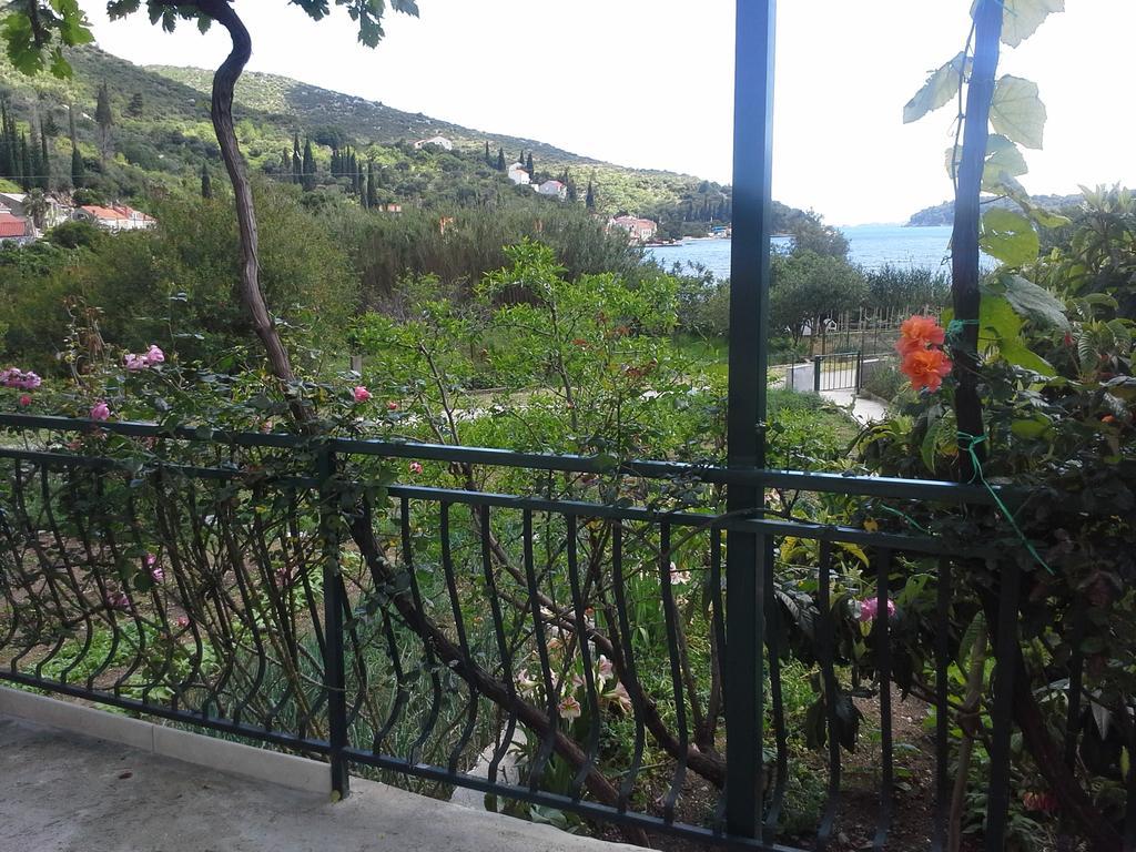 Holiday Home Garden Zaton  Exterior foto