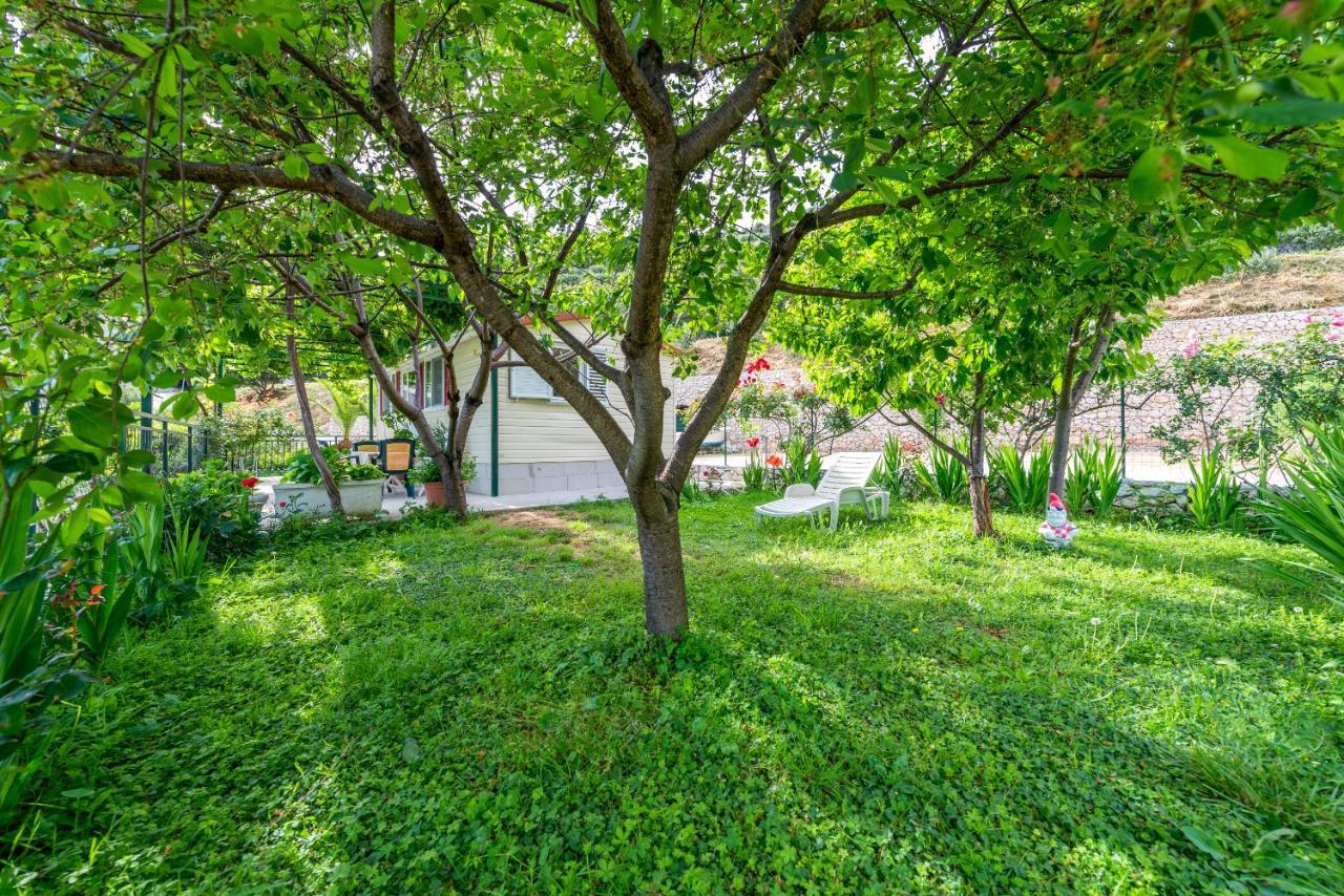 Holiday Home Garden Dubrovnik Exterior foto