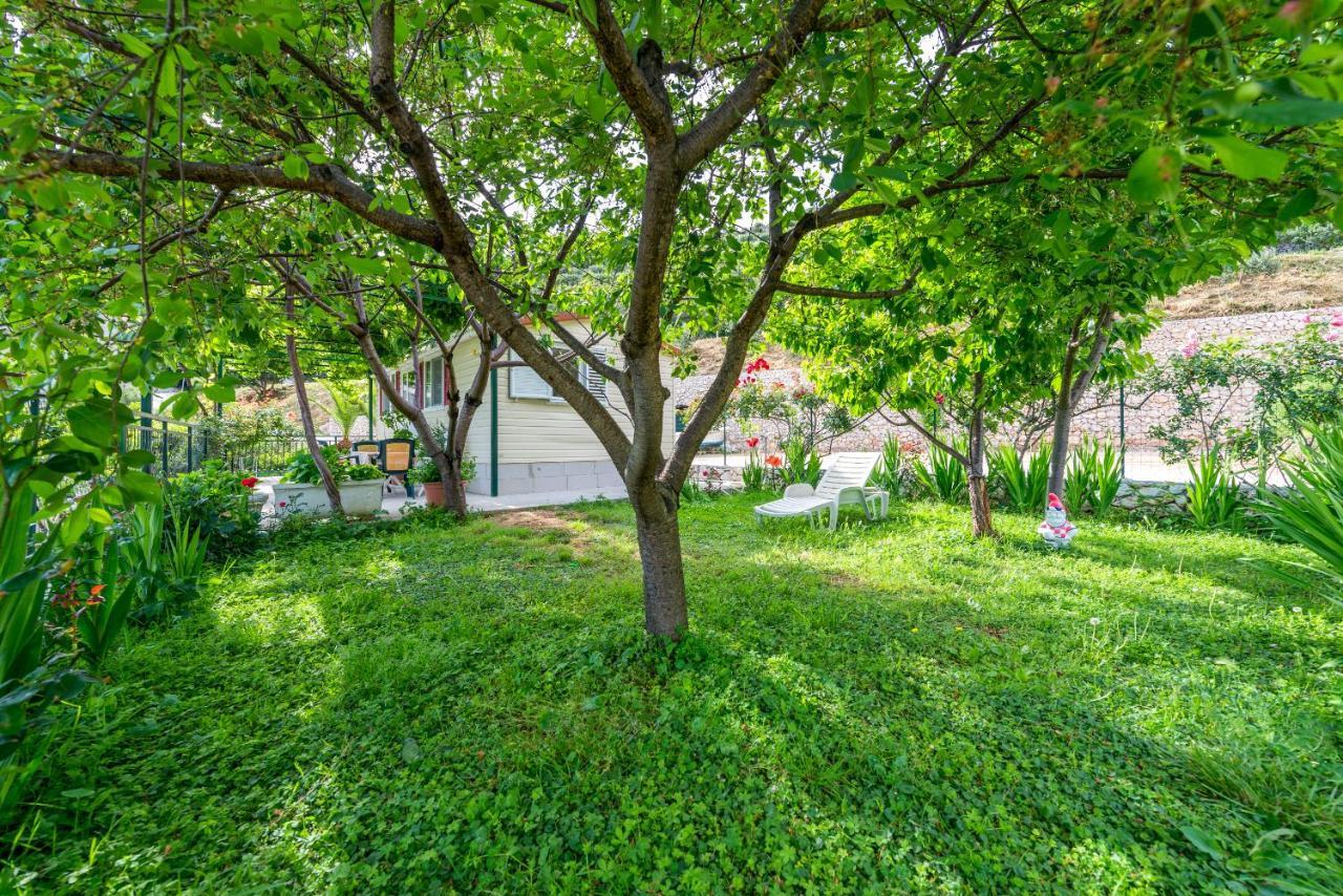 Holiday Home Garden Zaton  Exterior foto