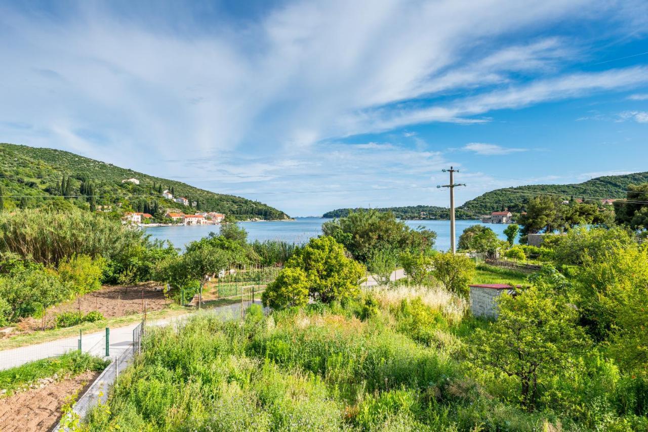 Holiday Home Garden Dubrovnik Exterior foto