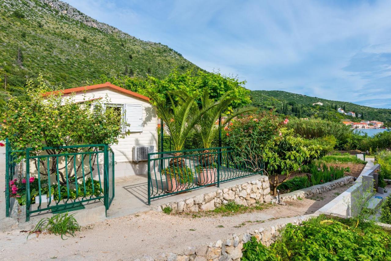 Holiday Home Garden Dubrovnik Exterior foto