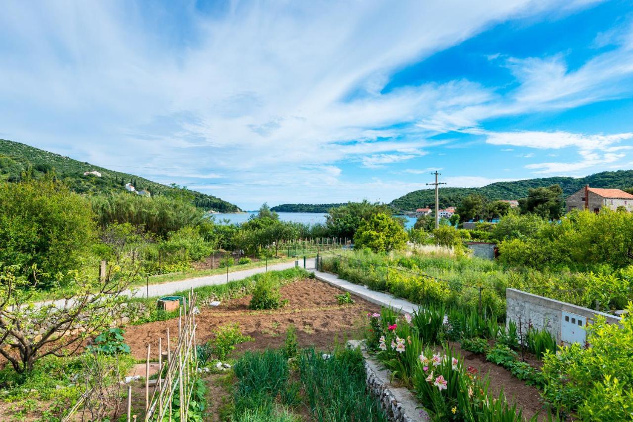 Holiday Home Garden Dubrovnik Exterior foto